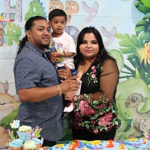 Meet your Posher, Cindy